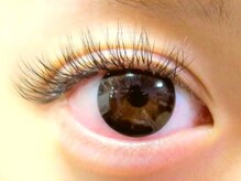 ジゼル 恵比寿本店(GIZELE)/最新技術3Dボリュームラッシュ