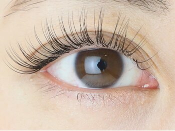 エミルアイラッシュ 東高円寺店(emile EYELASH)/最高級セーブル120本