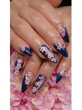 アイネイル(iNAIL)/