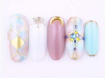フォア ネイル(FOI NAIL)/