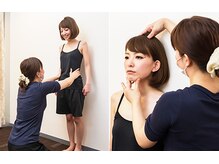 エメリリアビゼ 麻布十番(Aimerlilia bisser)/しっかりとしたカウンセリング◎