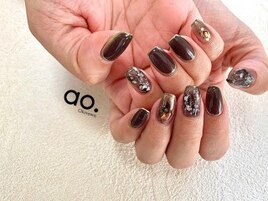 85min/ニュアンス Nailao.沖縄