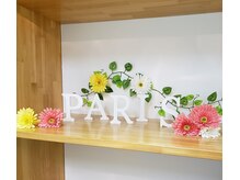 パリス デ スキン 岐阜マーサニジュウイチ店(Paris de skin)の雰囲気（《カウンセリング無料》あなたに合った通い方をご提案いたします）