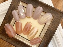 エスネイル(Snail)/大人ネイル