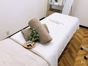 シエル(Ciel)/エステルーム2【メンズ脱毛】