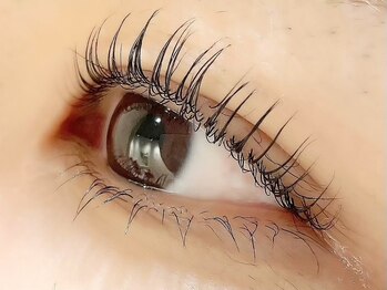 カラン 焼津店(CALIN)/上下ラスティングカール