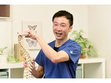 MINATOカイロプラクティック 西船橋駅前整体院/施術前・後の説明