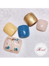 ケイネイル(Knail)/スタンダードアート