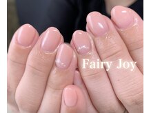 フェアリー ジョイ(Fairy Joy)/