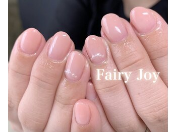 フェアリー ジョイ(Fairy Joy)/
