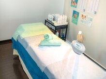 アエリタ 日本橋(AELITA)/初めての脱毛の方にもおすすめ♪