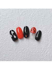Halloweendesign