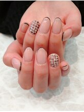 ソファ ネイルアイ 仙台(Sofa)/ツイード