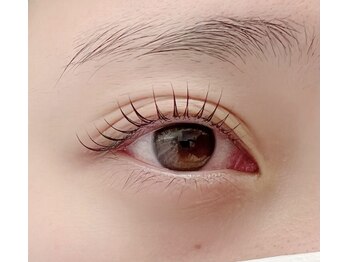 ウララ(uraura)/lash lift