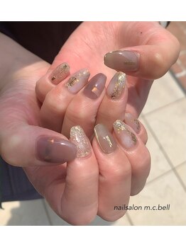 エムシーベル(m.c bell)/