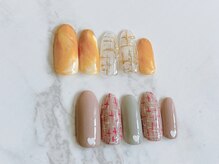 レーヴ(reve)/【miyuki担当】10本デザイン