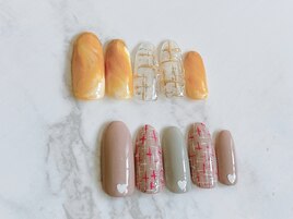 【miyuki担当】10本デザイン