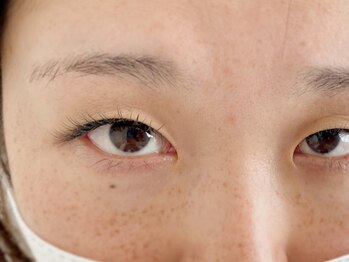 シロ(SHIRO)/アップワード＋カラーエクステ