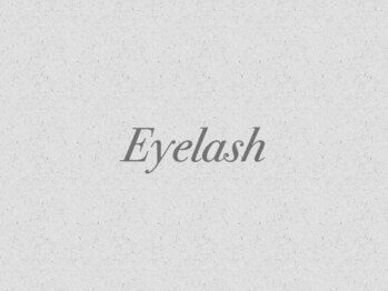 レターバイノベル(eyelash letter by novel)/eyelash