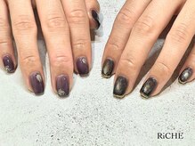 リッシュ(Riche)/dark　asymmetry