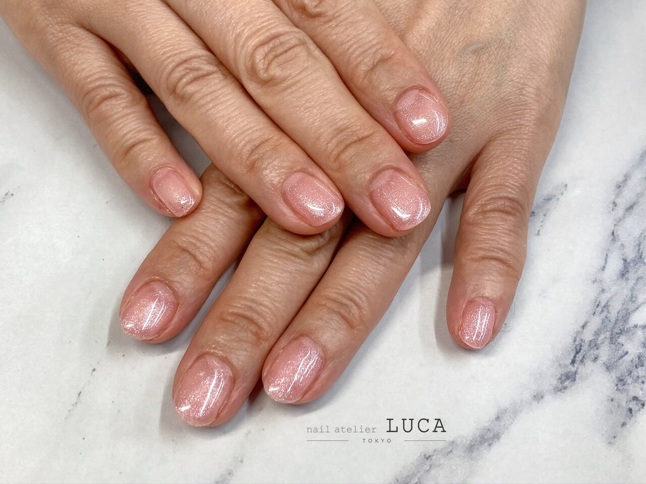 2025年-2026年冬トレンド】シェラックネイルのネイルデザイン集｜人気