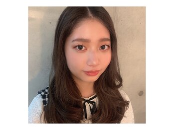 ルポナゴヤ(repos.nagoya)/【カラー＆顔タイプ診断】