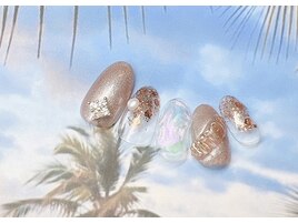 シーズンデザイン【Summer】