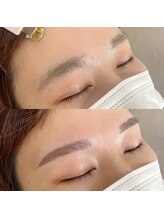 ホワイトアイ 谷町四丁目(WHITE EYE)/美眉アイブロウ