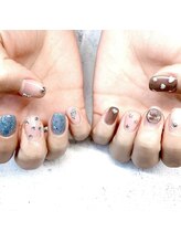 爪屋べっぴん堂/