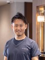 トップグレード鍼灸院(TOP GRADE鍼灸院) 鹿倉 和也
