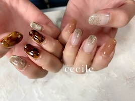 インクアートネイル