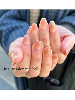 エムシーベル(m.c bell)/