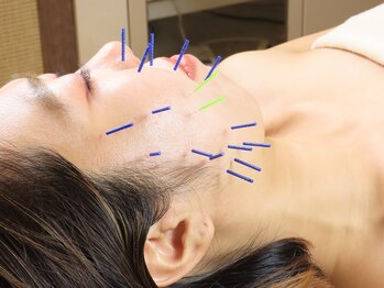 ハリーベージュ(Hariy Beige)/HariyBeige麻布十番