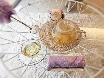 ホットナンバー(HOT number)/終わった後は