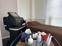 サロン ド プリエ(Salon de Plie)/初めてでも、久しぶりでも