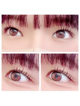 まつげ家 クルン 日吉店(kurun)/お客様デザイン