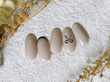 キキネイル 溝の口(kikinail)/3.4月定額Aコース