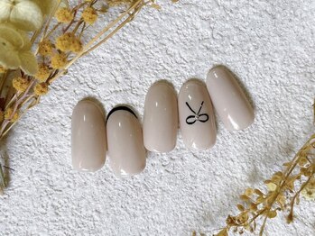 キキネイル 溝の口(kikinail)/3.4月定額Aコース