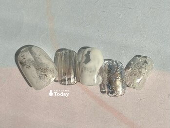 Simple plus art¥9300→¥5800