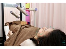 ことぶき整骨院/美容鍼90分コース