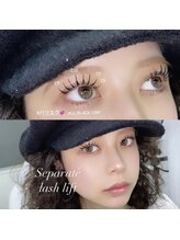 アルカナ 原宿表参道(ARCANA)/セパレート束感まつげ☆