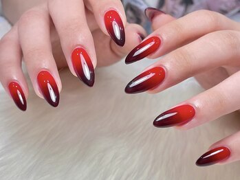 2色グラデーション