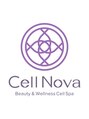 セルノヴァ(Cell Nova)/Cell Nova【小顔/痩身/毛穴/ヘッドスパ】