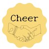 チア(Cheer)のお店ロゴ