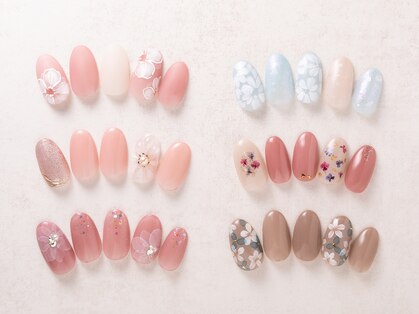 フラワーズ(Flowers)の写真