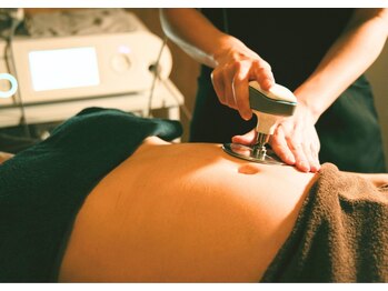 エル 麻布十番(LllL)/【男性痩身】お腹の贅肉撃退