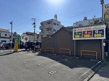 ジェジル バイ ジュリ(JAEJIL by Juri)/近隣コインパーキング　(1)