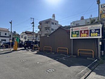 ジェジル バイ ジュリ(JAEJIL by Juri)/近隣コインパーキング　(1)