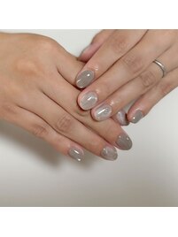 nuance nail