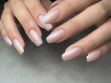 ラフィーナ(RAFFINA)/上品ラメワンカラー